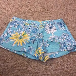 Lily Pulitzer Shorts